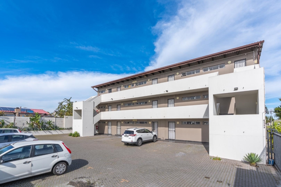 1 Bedroom Property for Sale in Tijgerhof Western Cape